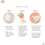 Nipple Shield (5)