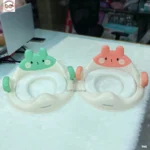 Soft Toilet Seat with Cushion