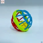 Medicine Ball Soft Rubber Ring