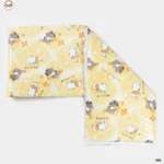 Urine mat