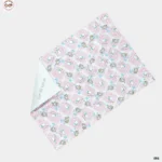 Urine mat