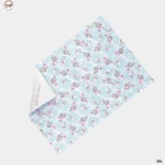 Urine mat