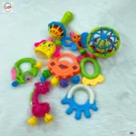 9pcs Rattle Set (1)