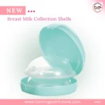 Breast Milk Collection Shells (3)