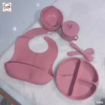 Baby Complete Feeding Set