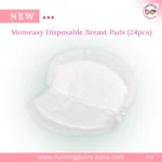 Momeasy Disposable Breast Pads (24pcs) (3)