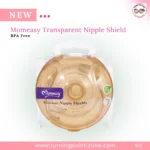 Momeasy Transparent Nipple Shield (4)