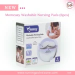 Momeasy Washable Nursing Pads (6pcs) (3)