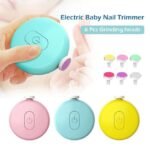 Nail cutter