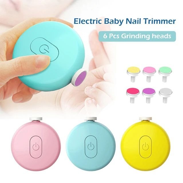 Nail cutter