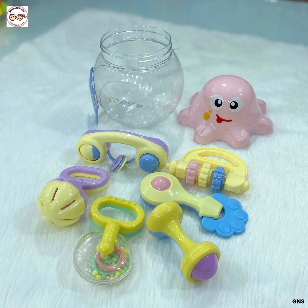 Rattle Toys (1)