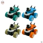 Monster Mini Racer – 4WD Stunt Car