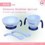 momeasy mealtime 4pcs set (2)