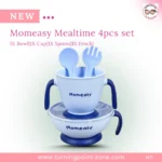 momeasy mealtime 4pcs set (2)
