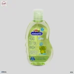 Kodomo Head to Toe Wash - 200mL (Thailand)