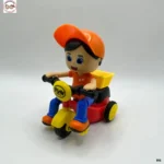 Bicycle Rider (7)