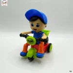 Bicycle Rider (7)