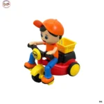 Bicycle Rider (7)