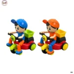 Bicycle Rider