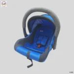 Baby Car Seat with Hand Carry - Blue