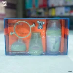 Silicone Feeding set (2)