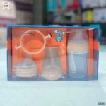 Silicone Feeding set (1)