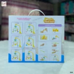 Hanging toys (4)