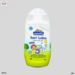 Kodomo Baby Lotion 0m+ 180mL - Thailand