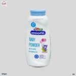 Kodomo Baby Powder Extra Mild - 0m+ 160g(Blue)