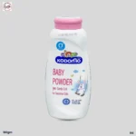 Kodomo Baby Powder Gentle Soft – 0m+ 160g(Pink)