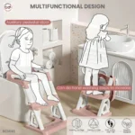 Potty seat(Ladder) (18)