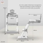 Potty seat(Ladder) (17)
