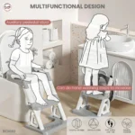 Potty seat(Ladder) (17)