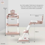 Potty seat(Ladder) (18)