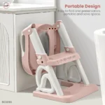 Potty seat(Ladder) (18)