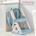 Potty seat(Ladder) (3)