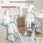 Potty seat(Ladder) (3)