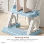 Potty seat(Ladder) (3)