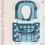 Potty seat(Ladder) (3)