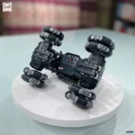 Remote Car (2)