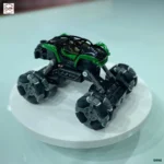 Remote Car (2)