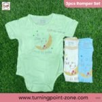 Little Home Baby Romper - Thailand(3-6M)