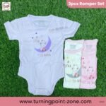 Little Home Baby Romper - Thailand(3-6M)