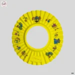 Shower cap (2)