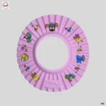 Shower cap (2)