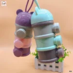 3in1 Baby Food Stroage Container