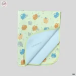 Urine mat (14)