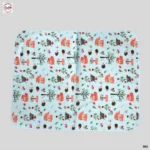 Urine mat (14)