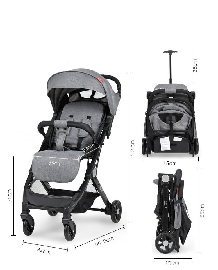 Stroller