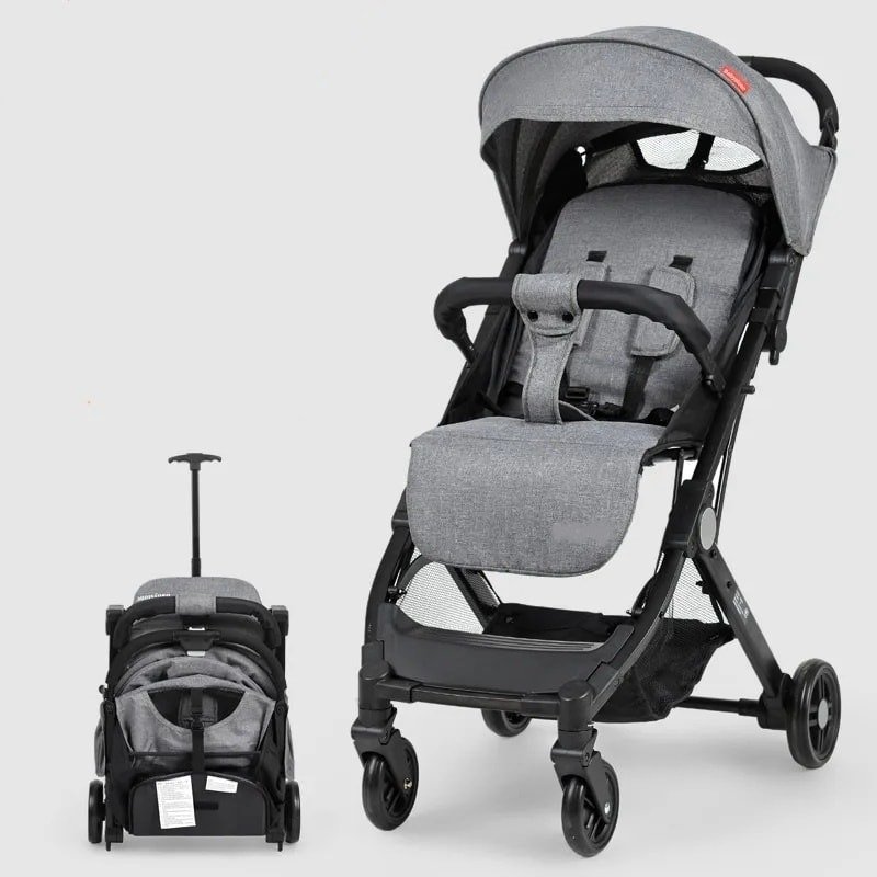 Stroller